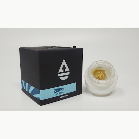 Fresh Coast - Live Rosin | Zkippy - 1