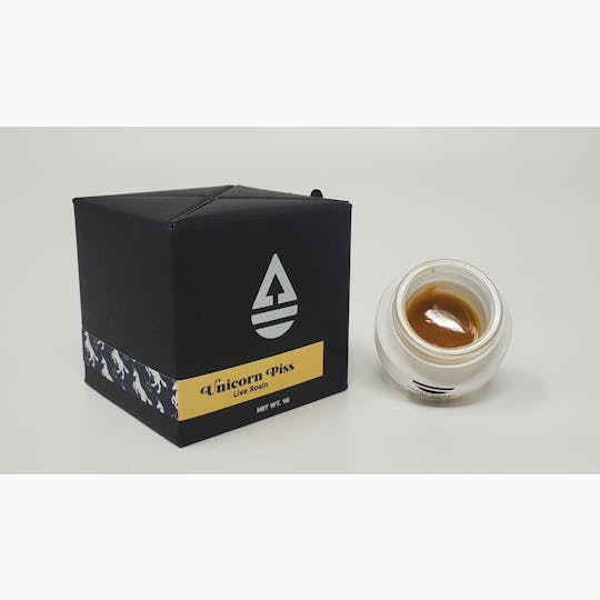 Fresh Coast - Live Rosin | Unicorn Piss - 1