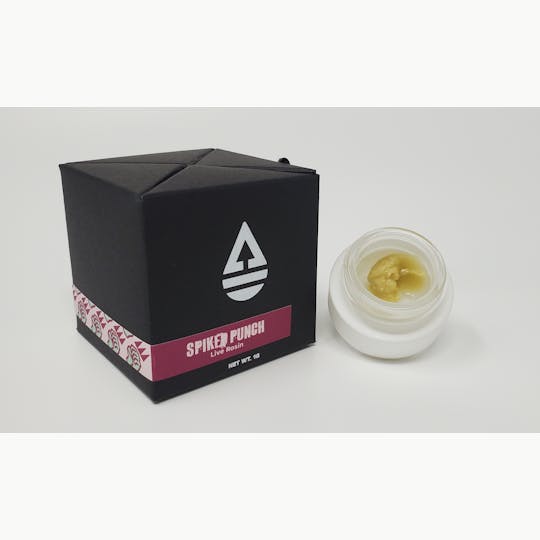 Fresh Coast - Live Rosin | Spiked Punch - 1