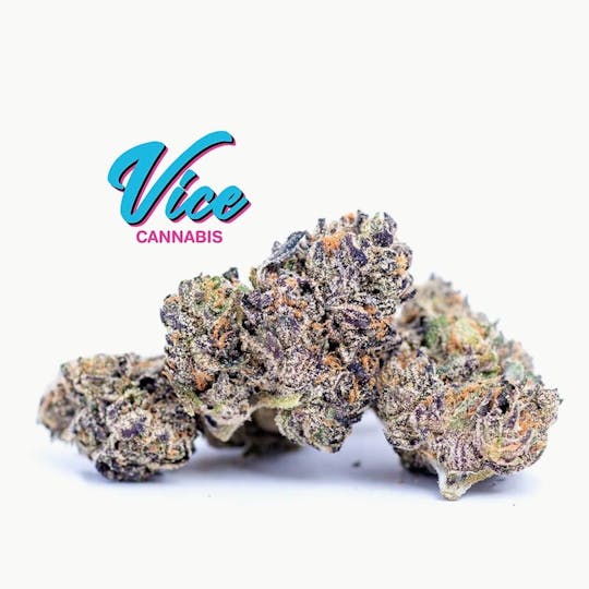 Vice Cannabis - Cadillac Rainbows: Flower *Top Shelf SMALL BUDS* - 1
