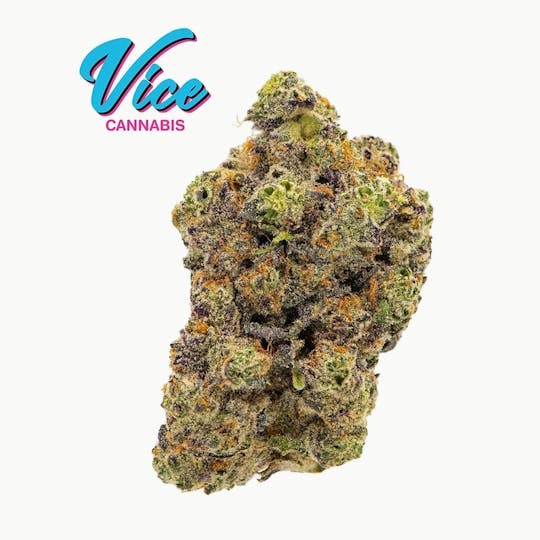 Vice Cannabis - Apple Runtz: Flower *Top Shelf SMALL BUDS* - 1