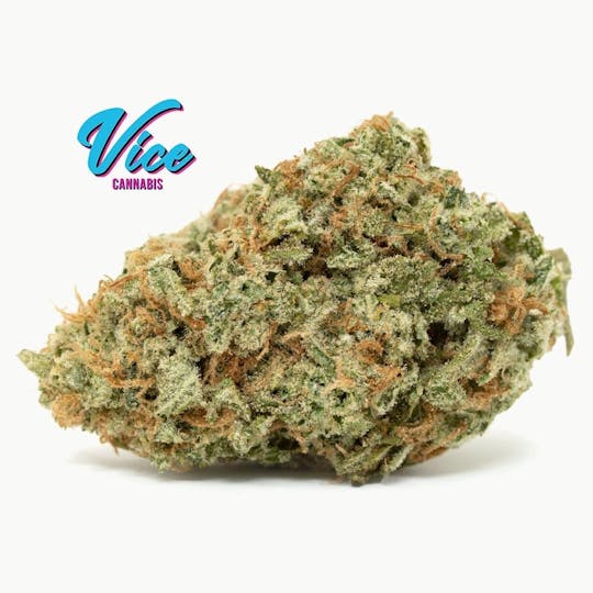 Vice Cannabis - Sunny D MAC: Flower *Top Shelf SMALL BUDS* - 1
