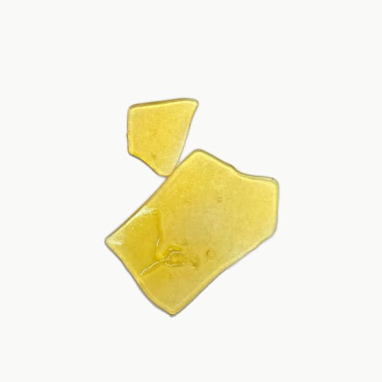 Zero Gravity Cannabis - Chem 91 Cold Cured Shatter - 1