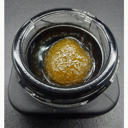 Ripple Wellness - Concentrate - Cured Sugar - Cotton Candy Cookies #12 - 1