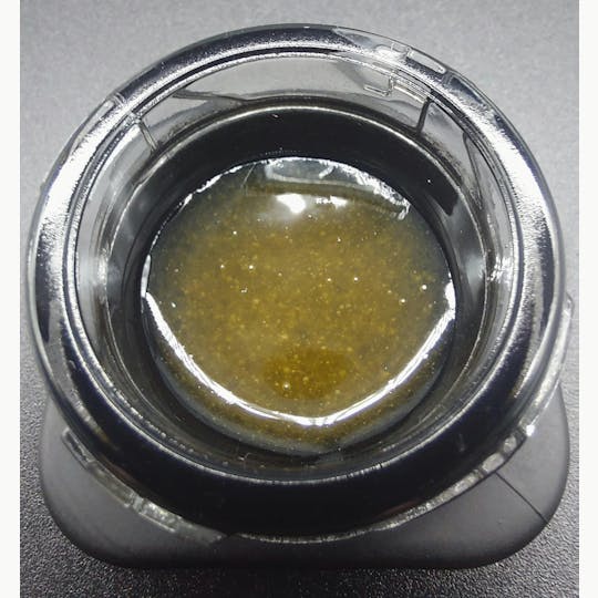 Ripple Wellness - Concentrate - Cured Sugar - Pineapple Chem Berry - 1