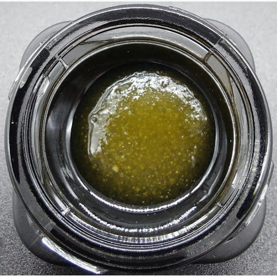 Ripple Wellness - Concentrate - Cured Sugar - Lava Cake - 1