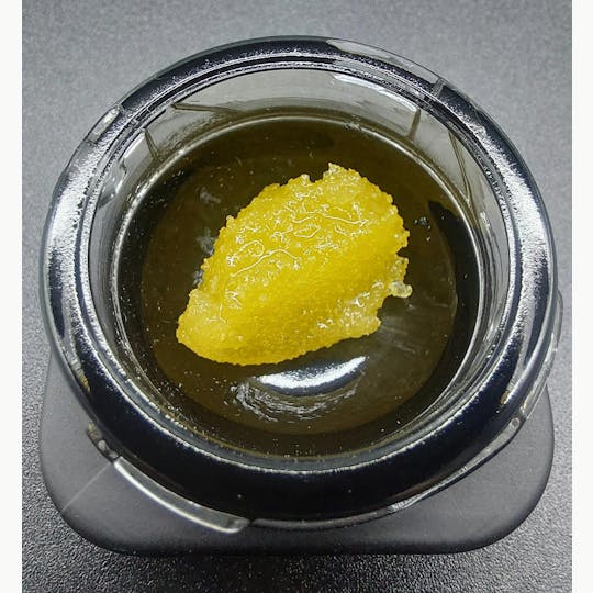 Ripple Wellness - Concentrate - Cured Badder - Lip Smacker - 1