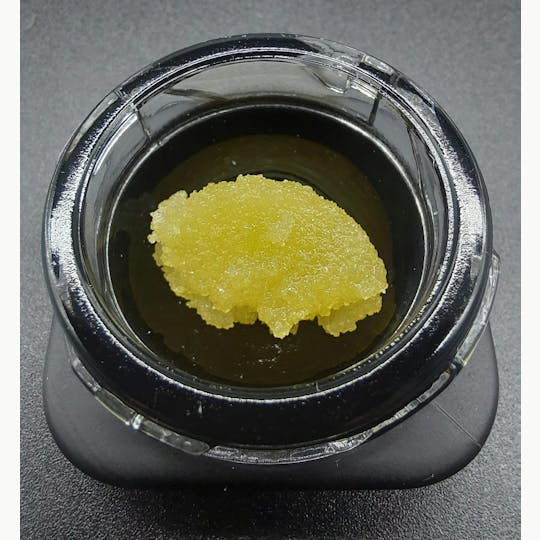 Ripple Wellness - Concentrate - Cured Badder - Trop Chakra - Cured Badder - 1