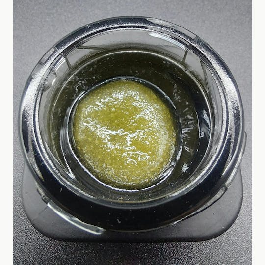 Ripple Wellness - Concentrate - Cured Badder - Shire 2.0 - 1