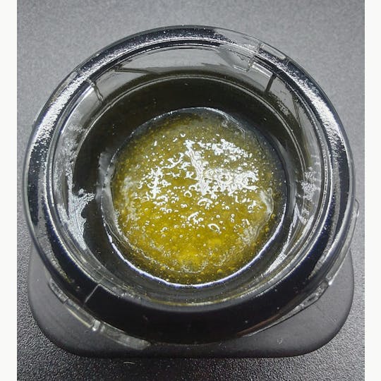Ripple Wellness - Concentrate - Cured Badder - Cotton Candy Cookies - 1