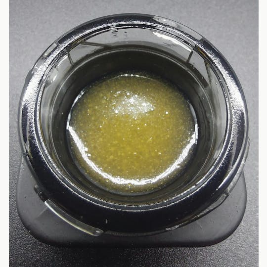 Ripple Wellness - Concentrate - Cured Badder - Strawberry Shire - 1