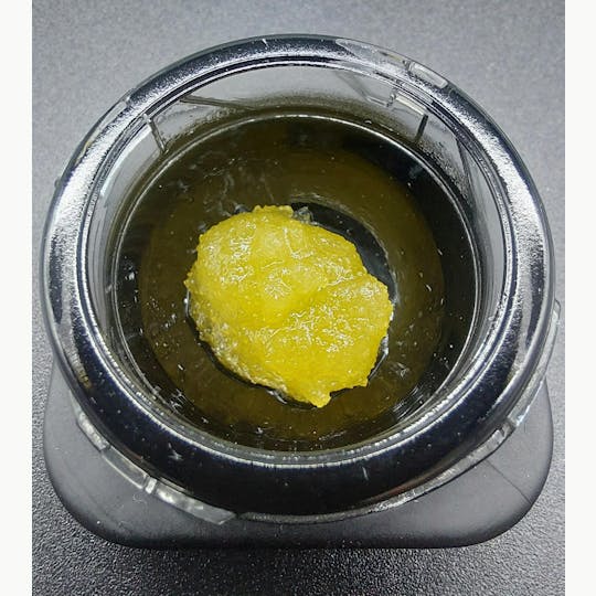 Ripple Wellness - Concentrate - Cured Sugar - Trop Chakra - 1