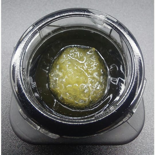 Ripple Wellness - Concentrate - Cured Sugar - Shire 2.0 - 1