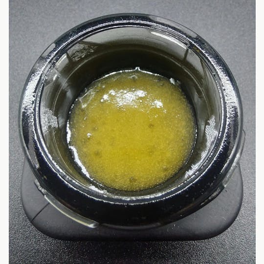 Ripple Wellness - Concentrate - Cured Sugar - Strawberry Shire - 1