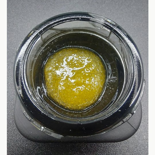 Ripple Wellness - Concentrate - Cured Sugar - Lip Smacker - 1