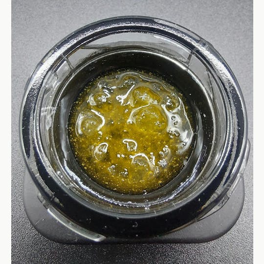 Ripple Wellness - Concentrate - Cured Sugar - Karma's Headstash O.G. - 1