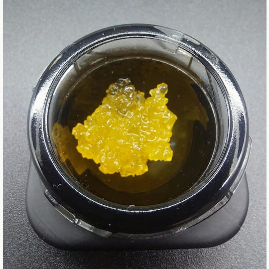 Ripple Wellness - Concentrate - Cured Sugar - Pie Stash - 1