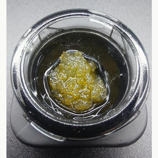 Ripple Wellness - Concentrate - Cured Sugar - Chem D - 1