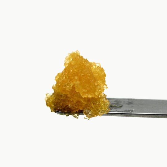 Rugged Roots - Rugged Roots - Live Resin Sundae Driver 1g - 1