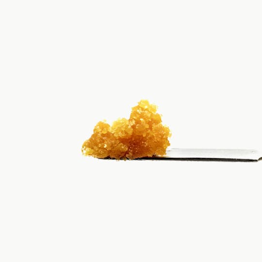 Rugged Roots - Rugged Roots - Live Resin Purple Punch 1g - 1