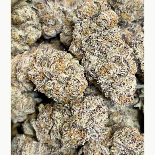 Herbal Remedies of Maine - Blueberry Muffins - 1