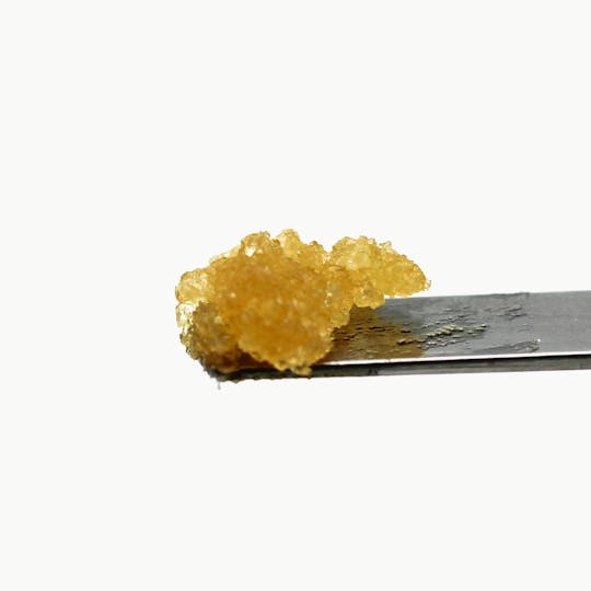 Rugged Roots - Rugged Roots - Live Resin Rainbow Driver 1g - 1