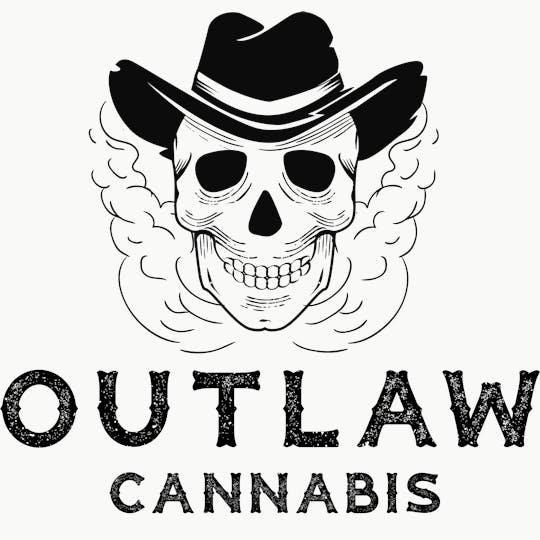 Outlaw Cannabis - Wedding Pie - 1