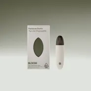 Bloom Live Surf All-In One 500mg | Rainbow Runtz