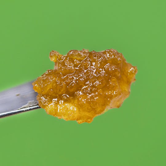 Freddy's Fuego - Ice Cream Mintz 1g Wax - 1