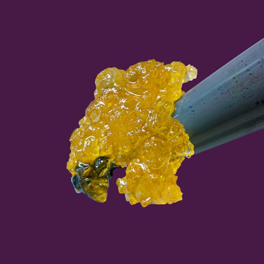Freddy's Fuego - Green Flannel 1g Wax - 1