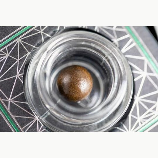 Farm2Lab - St Elmo's Fire - Hash Ball 1g - 1