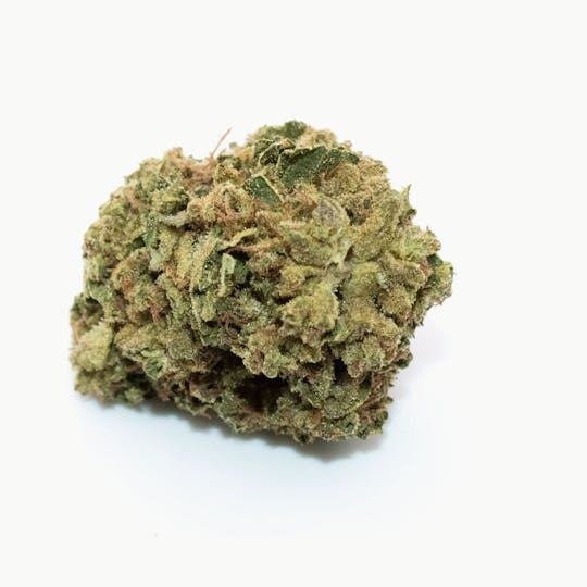 Trusty Transportations - Chemdawg 1/4 Ounce/7 Grams (31% THC, Hybrid) - 1