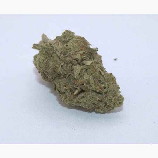 Trusty Transportations - MendO Breath Ounce/28 Grams (24.9%THC, Indica) - 1