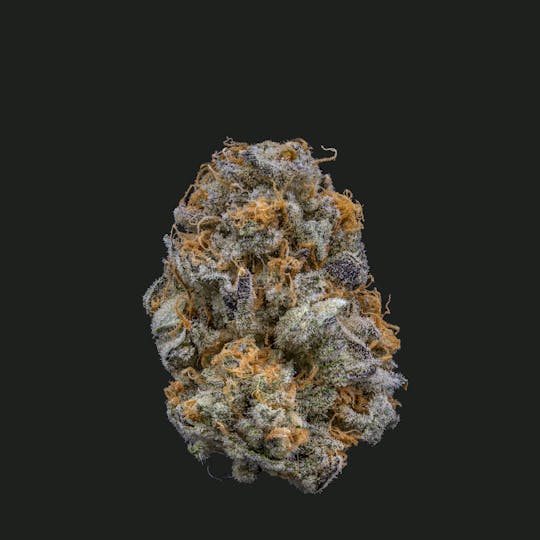 JAR Cannabis Co. - Orange Kush Cake by JAR Cannabis Co. - 1