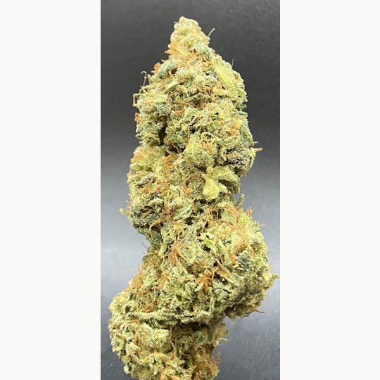 Sooner Glue - Chem Dawg Flower - 1