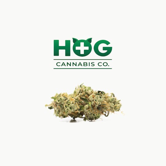 HOG Cannabis Co. - Peels - 1