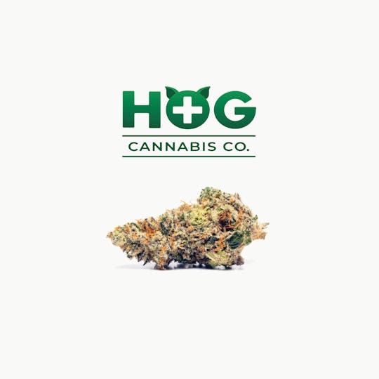 HOG Cannabis Co. - Hypno Stank® Flower - 1