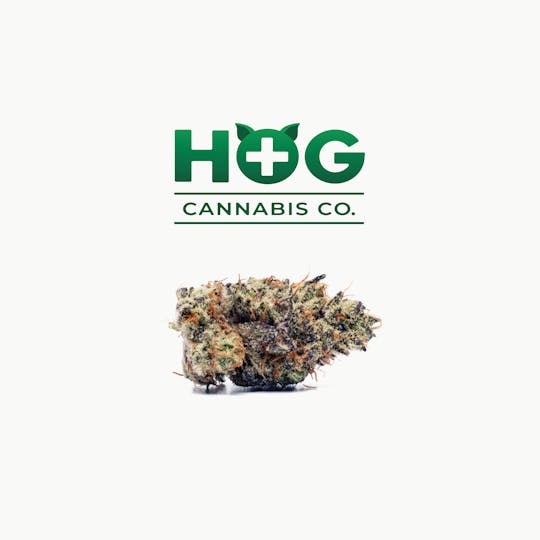 HOG Cannabis Co. - Zprinkeez - 1
