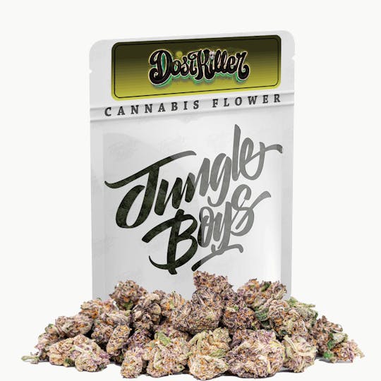 Jungle Boys - Jungle Boys | Dosi Killer - 10g Smalls - 1