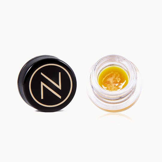 NUG - NUG Premium Live Resin - Dosi Mintz - 1