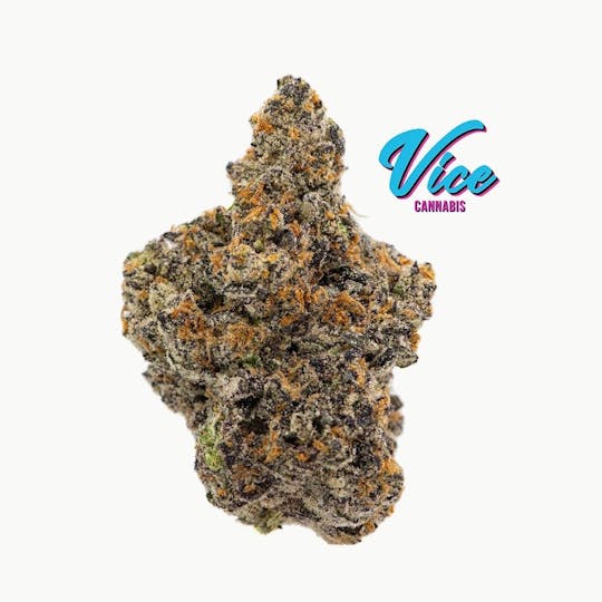 Vice Cannabis - Bluenana: Flower *Top Shelf SMALL BUDS* - 1