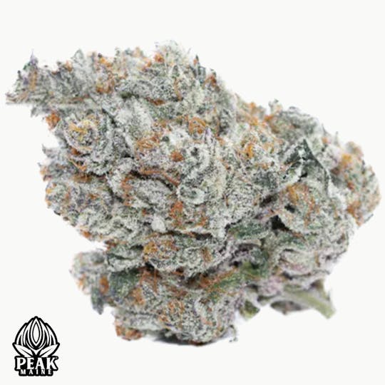 Peak Maine Cannabis - Hot Tropic - Peak Maine - 1