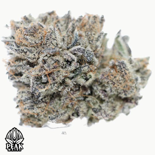 Peak Maine Cannabis - Outlaw Cookies - Peak Maine - 1