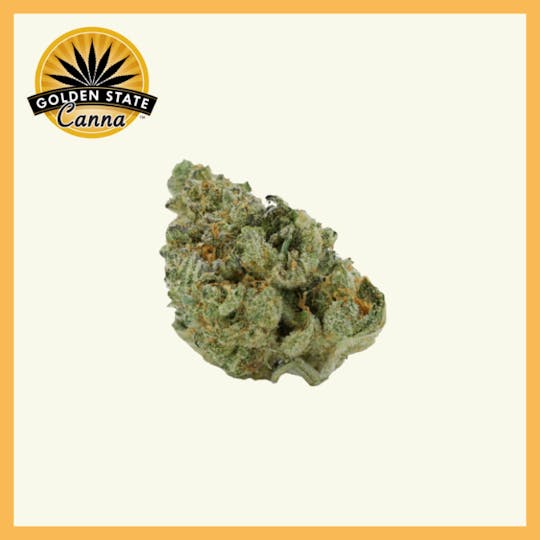 Golden State Canna - Modified Grapes Smalls | 28g | THC 21% - 1