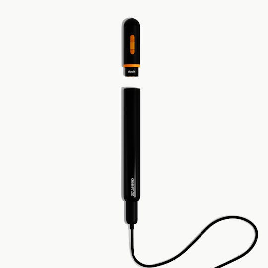 dosist - 6 second (black) rechargeable dosist battery - 1