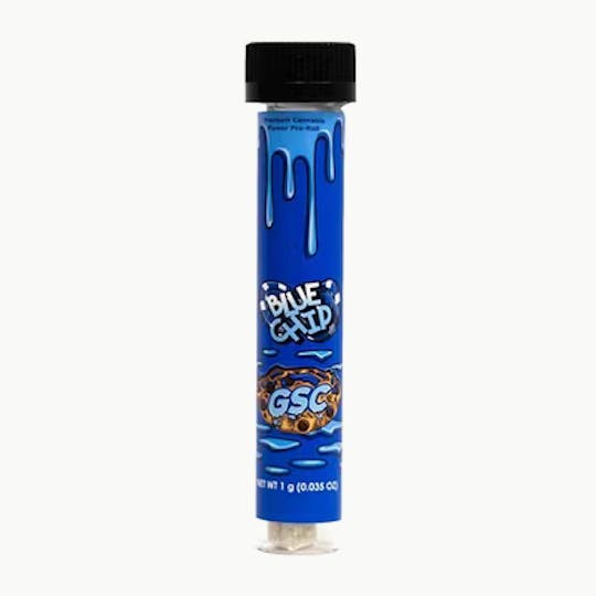 Blue Chip - GSC (1g) - 1