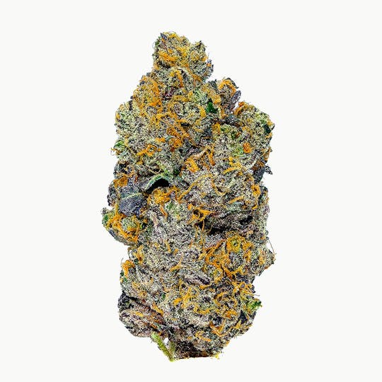 Blue Chip - Face on Fire - 1