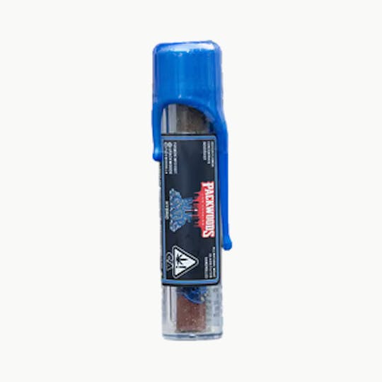 Blue Chip - Peanut Butter Cup Blunt (2.5g) - 1
