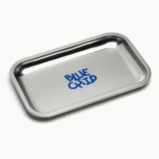 Blue Chip - Rolling Tray - 1