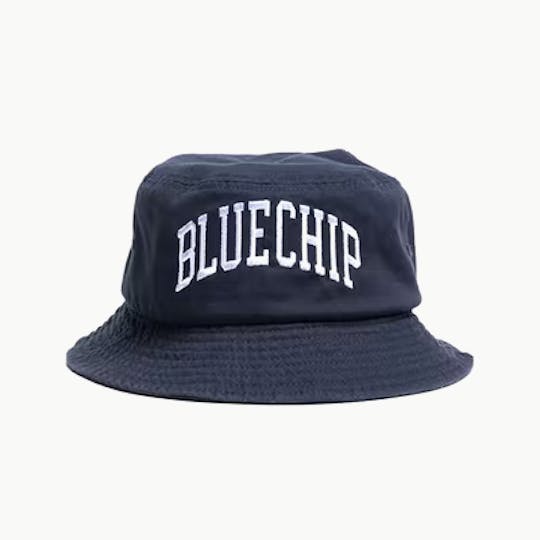 Blue Chip - Bucket Hat - 1